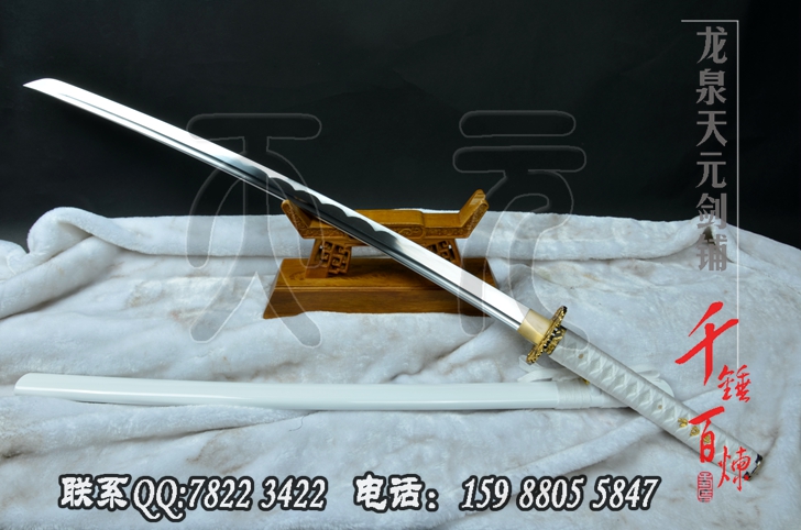 '白羊武士刀|武士刀,中碳钢,武士刀图片,日本武士刀'