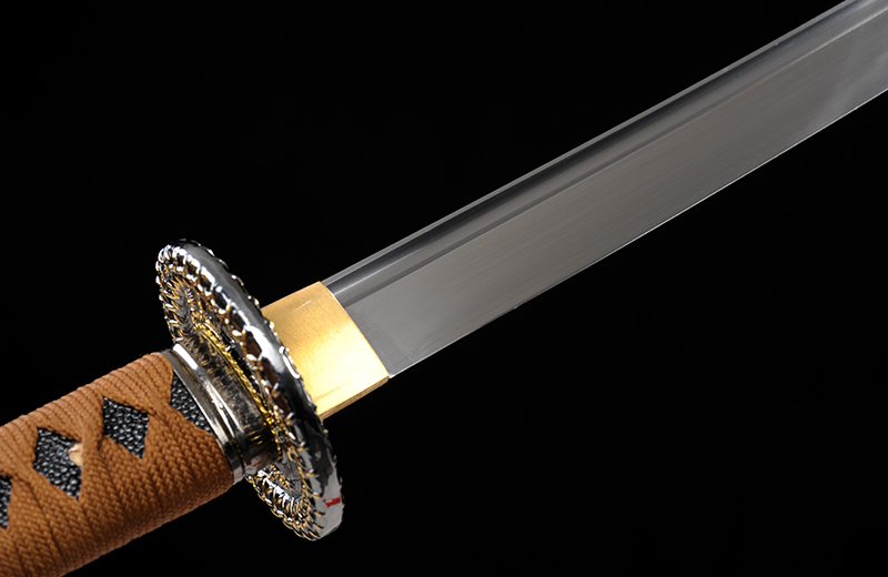 武井武士刀|武士刀,日本武士刀专卖图片
