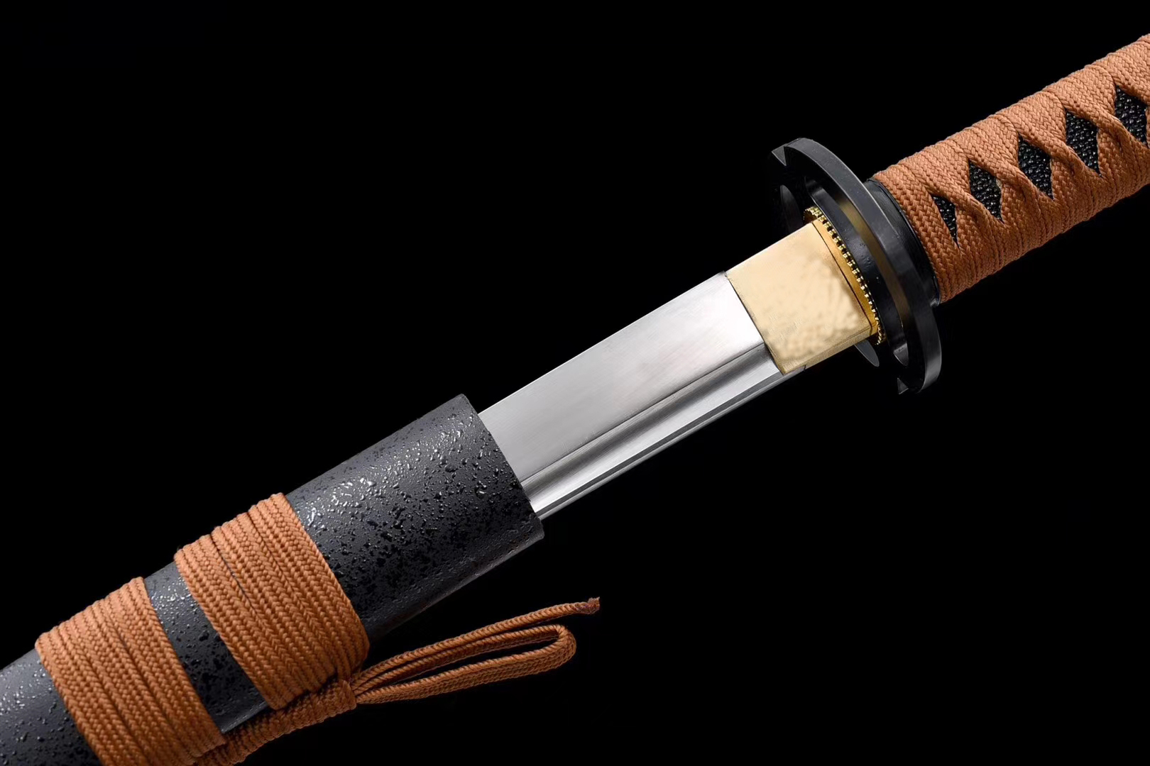 武藏肋差,日本武士刀图片,一体刀专卖,武士刀价格