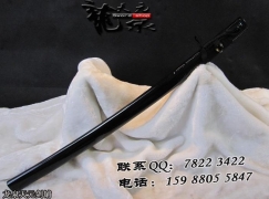 圈圈武士刀鞘|日本刀刀鞘|日本武士刀鞘