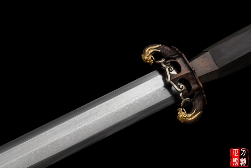 君子精品宝剑|花纹钢|龙泉宝剑,正则宝剑,中国宝剑,宝剑,龙泉宝剑图片